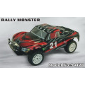 Hot Kids Toy para Navidad 2015 Ventas al por mayor 1/10 RC Car